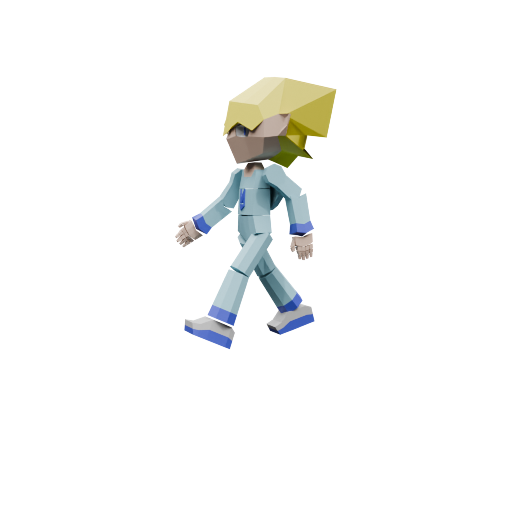 3D input example 2